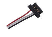 Battery for Magellan RoadMate 5175-LM RoadMate 5175TLM 338040000004 SJM1300