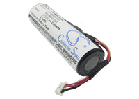 Battery for Magellan RoadMate 6000 RoadMate 6000T 541380471002
