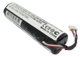 Battery for Magellan RoadMate 6000 RoadMate 6000T 541380471002