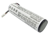 Battery for Magellan RoadMate 6000 RoadMate 6000T 541380471002
