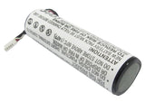 Battery for Magellan RoadMate 6000 RoadMate 6000T 541380471002