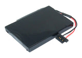 Battery for Magellan RoadMate 9020 RoadMate 9020TLM RoadMate 9055 RoadMate 9055LM RoadMate Pro 9165T 03B292FJ20301