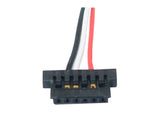 Battery for Magellan RoadMate 9020 RoadMate 9020TLM RoadMate 9055 RoadMate 9055LM RoadMate Pro 9165T 03B292FJ20301