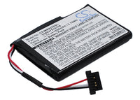 Battery for Magellan RoadMate 9250 RoadMate 9250T-LM RoadMate 9250T-LMB 338937010158
