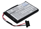 Battery for Magellan RoadMate 9250 RoadMate 9250T-LM RoadMate 9250T-LMB 338937010158