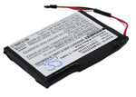 Battery for Magellan RoadMate 9250 RoadMate 9250T-LM RoadMate 9250T-LMB 338937010158