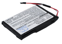 Battery for Magellan RoadMate 9250 RoadMate 9250T-LM RoadMate 9250T-LMB 338937010158