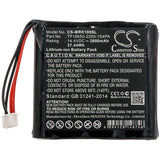 Battery for Marshall Kilburn TF18650-2200-1S4PA