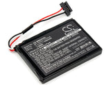 Battery for Magellan RoadMate N393M-4300 RoadMate N393M-5000 BP-TATA3-11/720 B