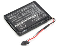 Battery for Magellan RoadMate N393M-4300 RoadMate N393M-5000 BP-TATA3-11/720 B