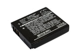 Battery for 3M MPro 110 Micro Projector NK01-S005 NK03-S005