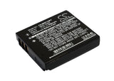 Battery for FAVI Mini Projector PJM-1000 NK01-S005