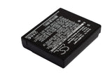 Battery for 3M MPro 110 Micro Projector NK01-S005 NK03-S005