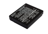 Battery for FAVI Mini Projector PJM-1000 NK01-S005