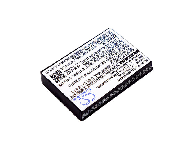 Battery for Motorola SL7580e SL7590 XPR7550 HKLN4440B HKNN4013A HKNN4013B HKNN4014A PMLN6745A PMNN4425B PMNN4468 PMNN4468A