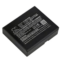 Battery for Mindray DPM2 Oxymetre Pouls PM60 PM60 PM60 pulse oximeter pulse oximeter PM60 022-000008-00 LI11S001A M05-0100004-08