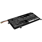 Battery for Mechrevo S1 Pro LDW19050065 SSBS73 SWIN-GGRTTF01