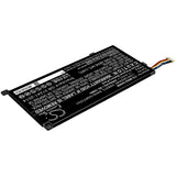 Battery for Mechrevo S1 Pro LDW19050065 SSBS73 SWIN-GGRTTF01