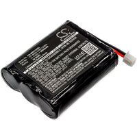 Battery for Marshall Stockwell TF18650-2200-1S3PA