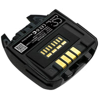 Battery for Motorola RS507 RS507X RS50EA BTRY-RS50EAB02-01