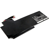 Battery for Medion Erazer X7613 Erazer X7615 BTY-L76
