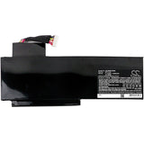 Battery for Medion Erazer X7613 Erazer X7615 BTY-L76