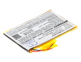Battery for Rii i24T mini i24 RT-MWK24T 1507-030408