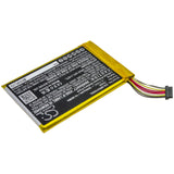 Battery for Magellan TRX7 N496