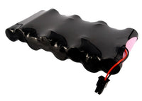 Battery for Drager DELTA GAMMA INFINITY Infinity Delta Infinity Delta XL Infinity Gamma XL Infinity XL infintiy Vista MS14234 MS14490 MS18340 SC6002XL