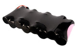 Battery for Drager DELTA GAMMA INFINITY Infinity Delta Infinity Delta XL Infinity Gamma XL Infinity XL infintiy Vista MS14234 MS14490 MS18340 SC6002XL