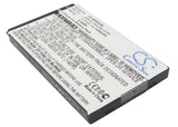 Battery for Gigabyte GSmart MS804 Helen AZK40-HEL090-ZOR