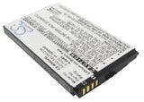 Battery for O2 XDA Denim AZK40-HEL090-ZOR