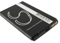 Battery for O2 XDA Denim AZK40-HEL090-ZOR