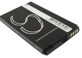 Battery for O2 XDA Denim AZK40-HEL090-ZOR