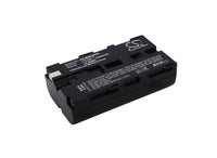 Battery for MSA Evolution 5000 Evolution 5200 10038412