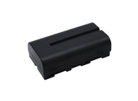 Battery for MSA Evolution 5000 Evolution 5200 10038412