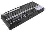 Battery for Medion Erazer X6811 Erazer X6813 BTY-M6D