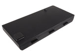 Battery for Medion Erazer X6811 Erazer X6813 BTY-M6D
