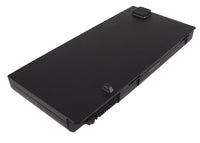 Battery for Medion Erazer X6811 Erazer X6813 BTY-M6D
