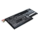 Battery for MSI GF63 8RD-010XES GF63 8RD-251 GF63 8RC-005CN GF63 8RD-078IN GF63 8RD-291XES BTY-M6K
