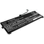 Battery for Mechrevo i5 8250U 256GB i5 8250U 8GB i7 8550U 256GB i7 8550U 8GB S1 S1-C1