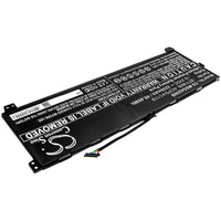 Battery for Mechrevo i5 8250U 256GB i5 8250U 8GB i7 8550U 256GB i7 8550U 8GB S1 S1-C1