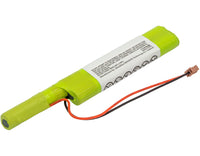 Battery for Mitutoyo Surftest SJ-201 12BAA240 2261584 5HR-AAAU