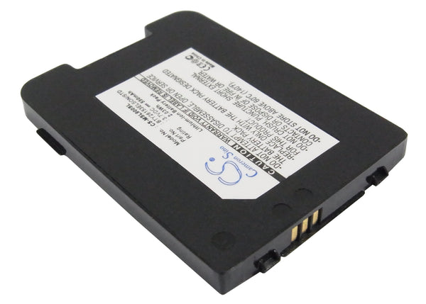 Battery for Emporia Elson SL900 Elson SL900A BTY26153ELSON/STD