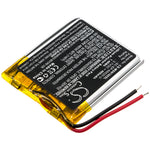 Battery for Monster Ncredible 1 Ncredible Ntune SC-EP-N0020-U