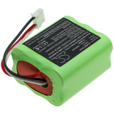 Battery for Mamibot Sweepur 120 180615