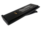 Battery for Maxon SL55 SP130 SP130U SP140 SP140U SP140U2 SP150 WWN-MPA1200 WWN-MPA1400 WWN-MPA1800 WWN-MPA600