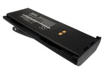 Battery for Maxon SL55 SP130 SP130U SP140 SP140U SP140U2 SP150 WWN-MPA1200 WWN-MPA1400 WWN-MPA1800 WWN-MPA600