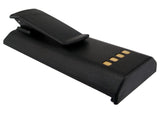 Battery for Maxon SL55 SP130 SP130U SP140 SP140U SP140U2 SP150 WWN-MPA1200 WWN-MPA1400 WWN-MPA1800 WWN-MPA600