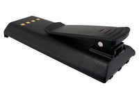 Battery for Maxon SL55 SP130 SP130U SP140 SP140U SP140U2 SP150 WWN-MPA1200 WWN-MPA1400 WWN-MPA1800 WWN-MPA600